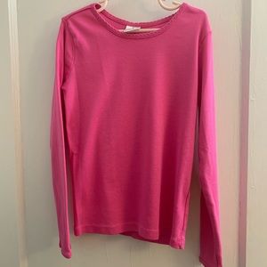 Hanna Andersson Long Sleeve